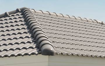 advantages of Wickham Fell clay roofing