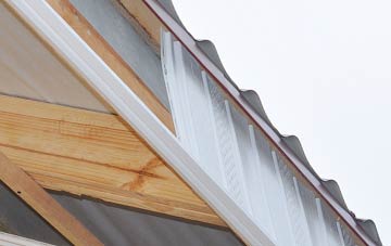 why Wickham Fell fascia repairs are essential
