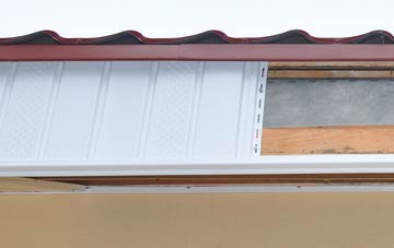 Wickham Fell fascia repair costs