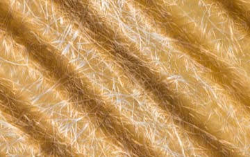 Wickham Fell fibreglass roof waterproofing