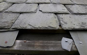 Wickham Fell slate roof repairs and maintenance