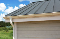 Wickham Fell fascia repair