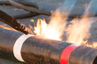Wickham Fell flat roofing replacement