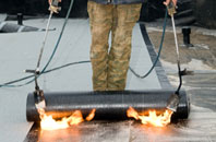 Wickham Fell flat roof sealing quote